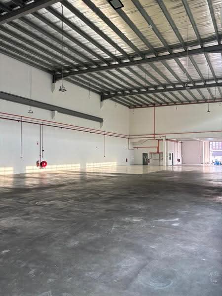Semi-D Factory for Rent in Taman Desa Cemerlang (Ulu Tiram) - Shirley Pang - Interior - PropertyGuru.com.my