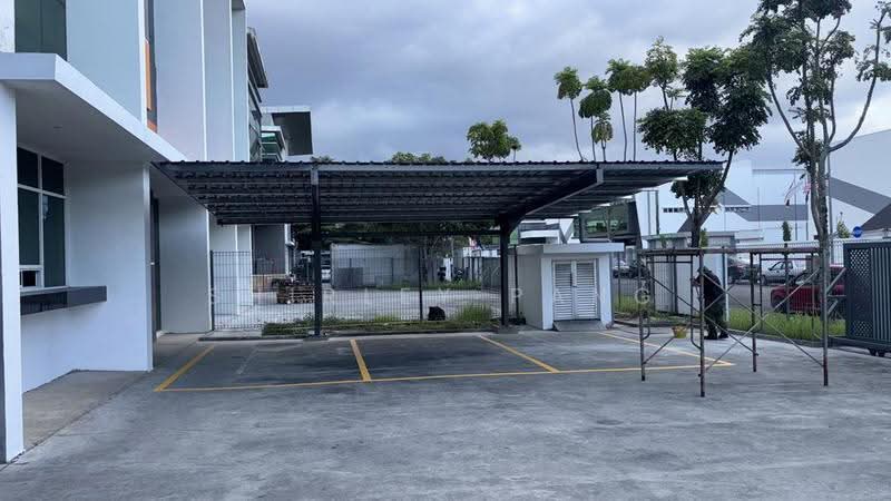 Semi-D Factory for Rent in Taman Desa Cemerlang (Ulu Tiram) - Shirley Pang - Exterior - PropertyGuru.com.my