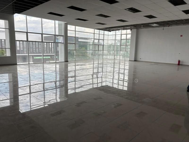 Semi-D Factory for Rent in Taman Desa Cemerlang (Ulu Tiram) - Shirley Pang - Interior - PropertyGuru.com.my
