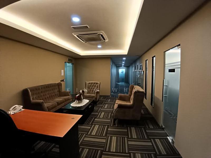 Kedai untuk Dijual di Wangsa Maju (Kuala Lumpur) - King Wha - Lobby - PropertyGuru.com.my