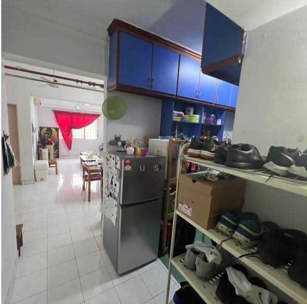 Pangsapuri untuk Dijual di Prisma Perdana - Cyrus Ng - Kitchen - PropertyGuru.com.my