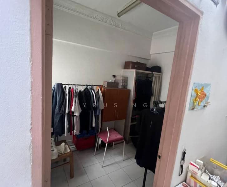 Pangsapuri untuk Dijual di Prisma Perdana - Cyrus Ng - Interior - PropertyGuru.com.my
