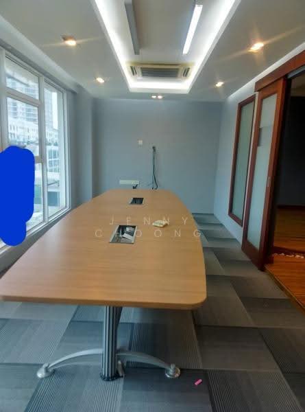 Office for Rent in Sri Hartamas (Kuala Lumpur) - Jenny Choong - Interior - PropertyGuru.com.my