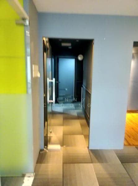 Office for Rent in Sri Hartamas (Kuala Lumpur) - Jenny Choong - Corridor - PropertyGuru.com.my