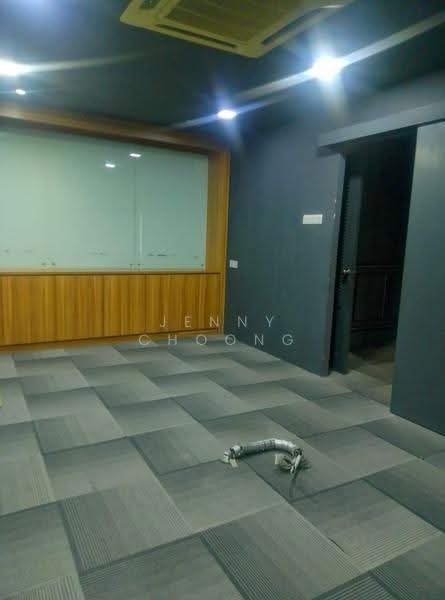 Office for Rent in Sri Hartamas (Kuala Lumpur) - Jenny Choong - Interior - PropertyGuru.com.my