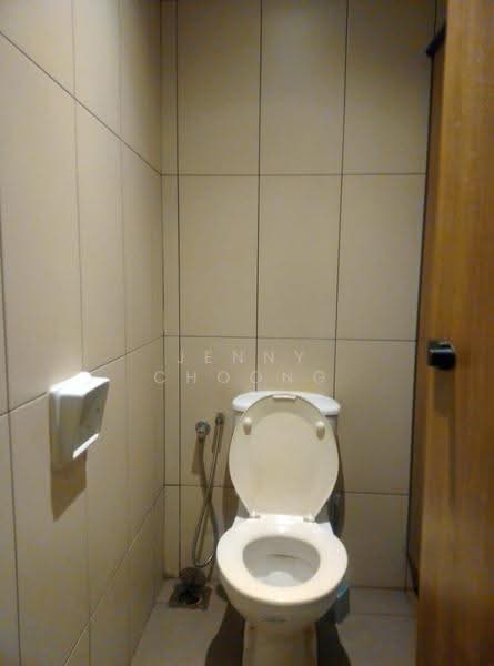 Office for Rent in Sri Hartamas (Kuala Lumpur) - Jenny Choong - Bathroom - PropertyGuru.com.my