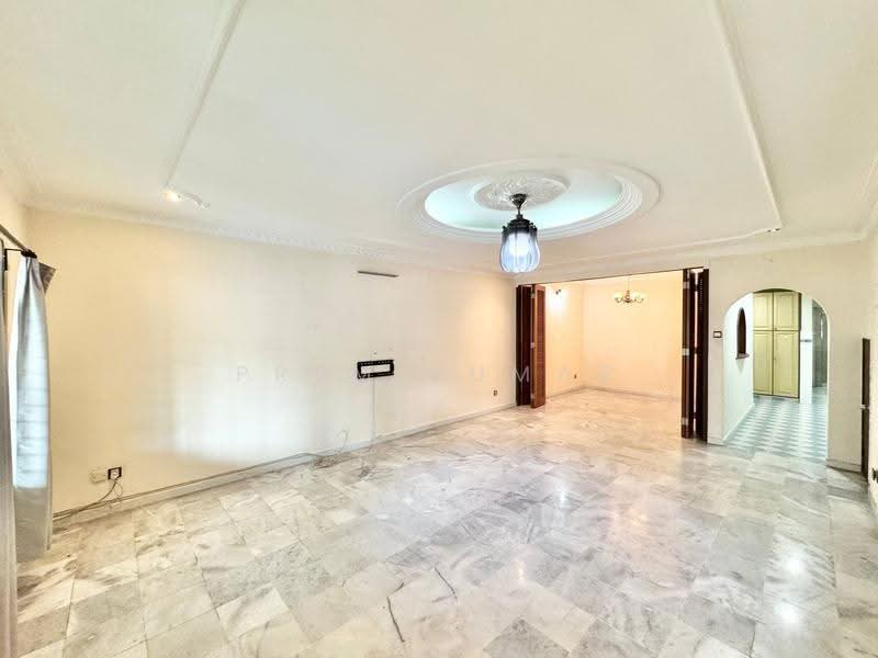 Rumah Teres 2-Tingkat untuk Dijual di Bandar Sri Damansara (Selangor) - Prem Kumar - Living Room - PropertyGuru.com.my