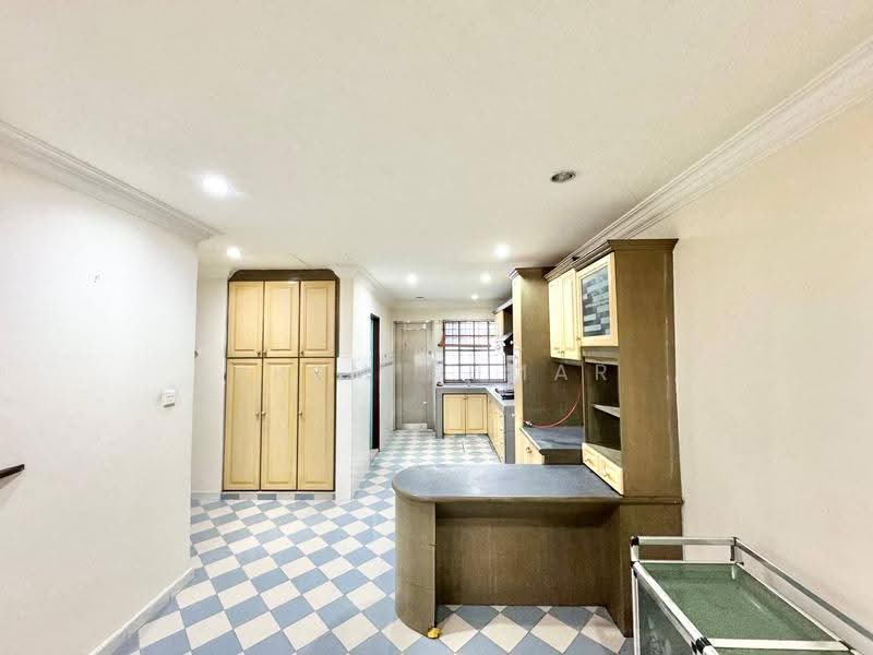 Rumah Teres 2-Tingkat untuk Dijual di Bandar Sri Damansara (Selangor) - Prem Kumar - Kitchen - PropertyGuru.com.my