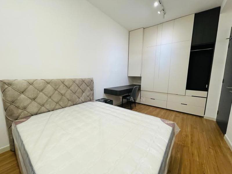Service Residence for Rent at Sunway Velocity TWO - Nic Tan - Bedroom - PropertyGuru.com.my