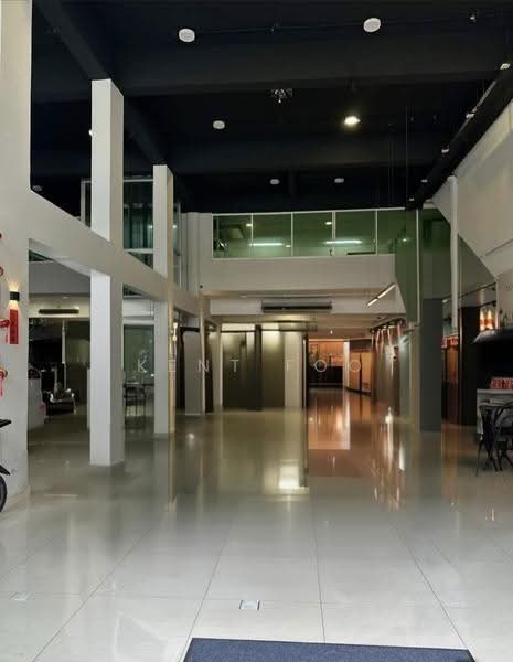 Kedai untuk Disewa di Taman Hoover (Ipoh) - Kent Foo - Lobby - PropertyGuru.com.my
