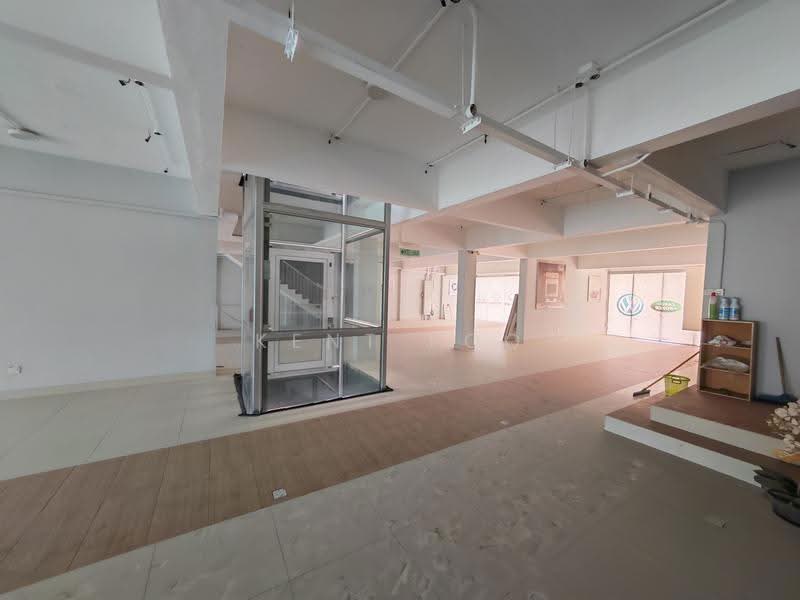 Kedai untuk Disewa di Taman Hoover (Ipoh) - Kent Foo - Interior - PropertyGuru.com.my