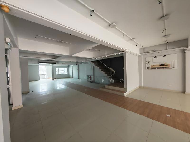 Kedai untuk Disewa di Taman Hoover (Ipoh) - Kent Foo - PropertyGuru.com.my