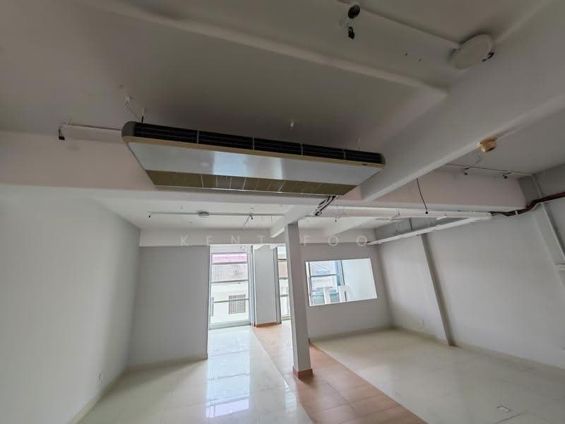Kedai untuk Disewa di Taman Hoover (Ipoh) - Kent Foo - PropertyGuru.com.my