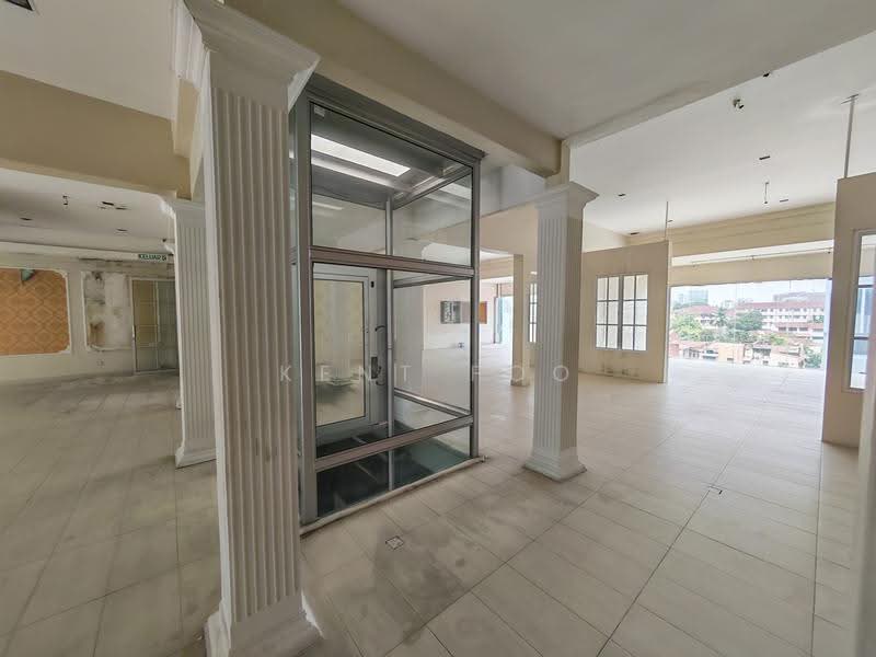 Kedai untuk Disewa di Taman Hoover (Ipoh) - Kent Foo - PropertyGuru.com.my