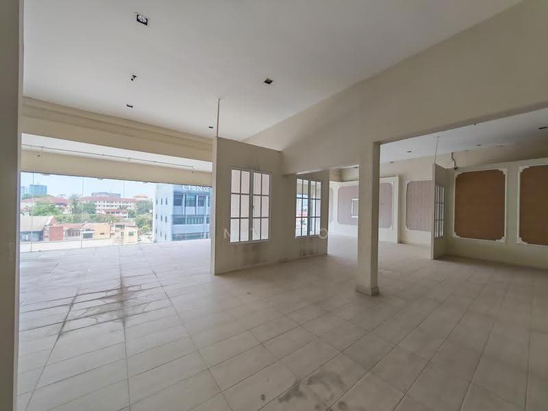 Kedai untuk Disewa di Taman Hoover (Ipoh) - Kent Foo - PropertyGuru.com.my