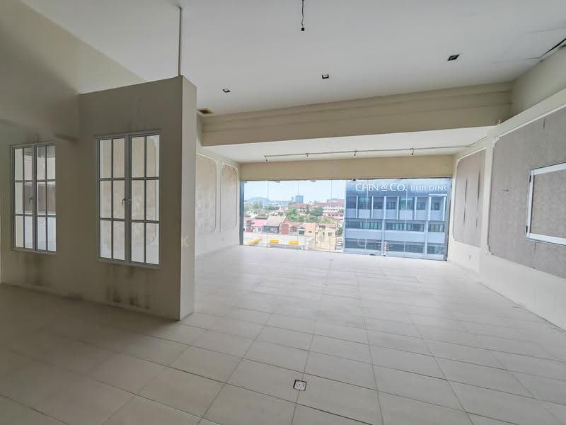 Kedai untuk Disewa di Taman Hoover (Ipoh) - Kent Foo - PropertyGuru.com.my