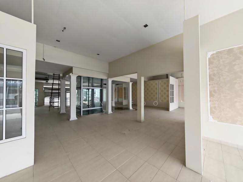 Kedai untuk Disewa di Taman Hoover (Ipoh) - Kent Foo - PropertyGuru.com.my