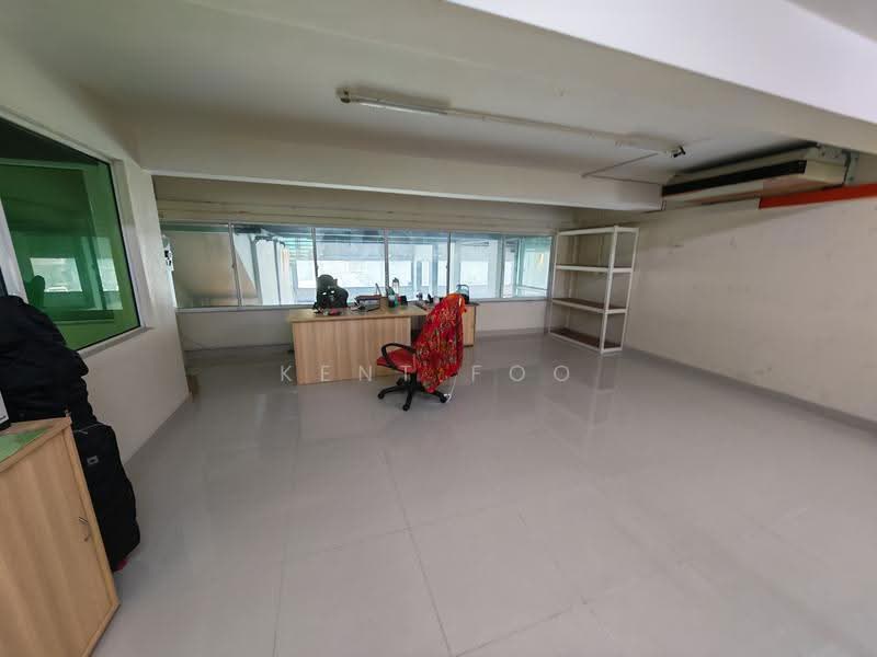 Kedai untuk Disewa di Taman Hoover (Ipoh) - Kent Foo - PropertyGuru.com.my