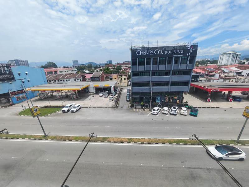 Kedai untuk Disewa di Taman Hoover (Ipoh) - Kent Foo - PropertyGuru.com.my