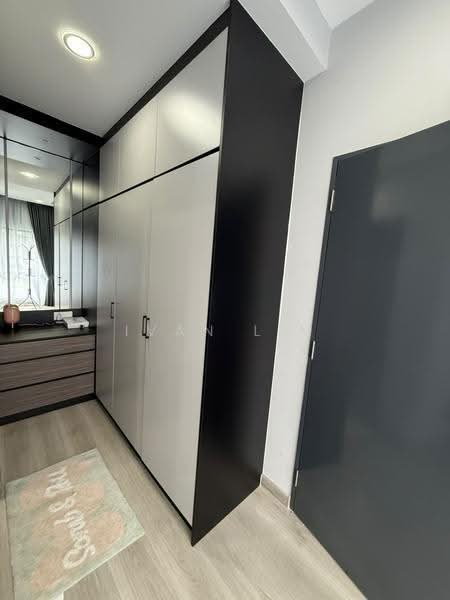 Kondominium untuk Disewa di The Holmes 2 - Ivan Lim - Interior - PropertyGuru.com.my
