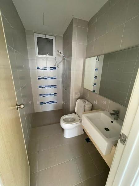 Kondominium untuk Dijual di i-Santorini - Bryan Teng - Bathroom - PropertyGuru.com.my