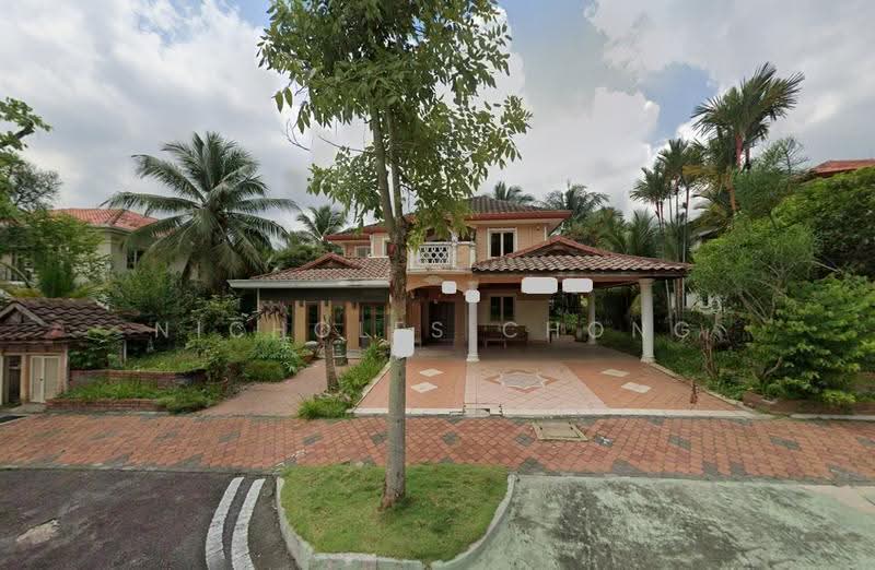 Rumah Banglo untuk Dijual di Putrajaya (Putrajaya) - Nicholes Chong - Exterior - PropertyGuru.com.my