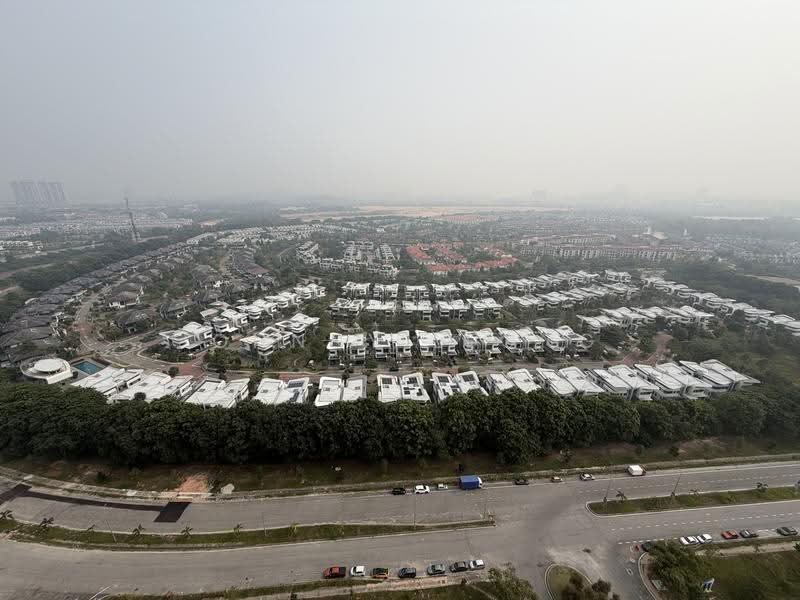 Condominium for Sale at Lakefront Residence - Johnny Leong - Exterior - PropertyGuru.com.my