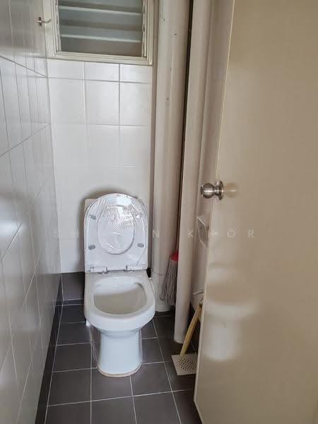 Apartment for Rent at Centrio Avenue - Sharon Khor - Bathroom - PropertyGuru.com.my