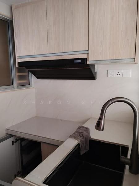 Apartment for Rent at Centrio Avenue - Sharon Khor - Kitchen - PropertyGuru.com.my