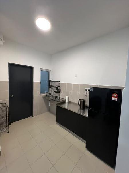 Apartment for Rent at Residensi Akasia Jubilee - Desmond Choi - Kitchen - PropertyGuru.com.my