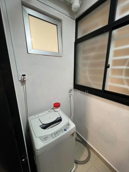 Apartment for Rent at Residensi Akasia Jubilee - Desmond Choi - Interior - PropertyGuru.com.my