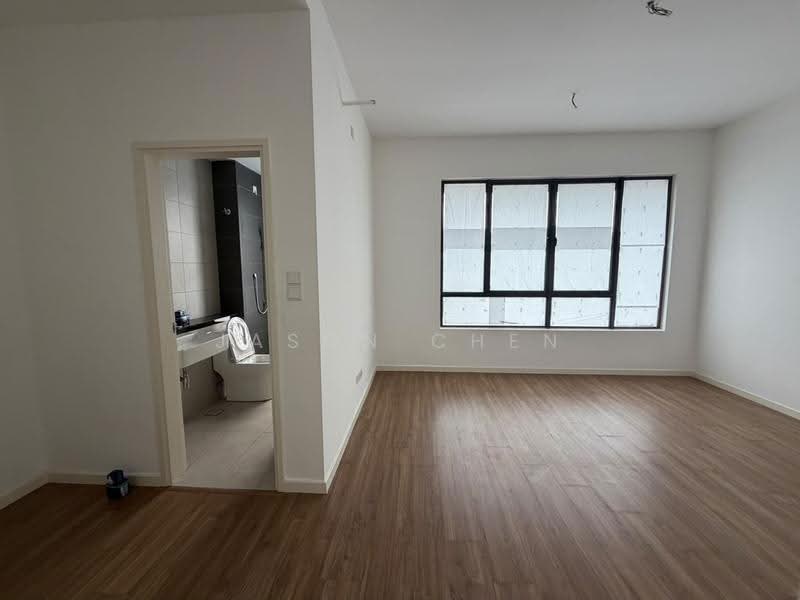 2-storey Terraced House for Rent in Kota Emerald (Rawang) - Jason Chen - Bathroom - PropertyGuru.com.my