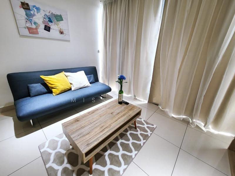 Service Residence for Sale at Sunway Citrine Residences - Miss Shee - Living Room - PropertyGuru.com.my