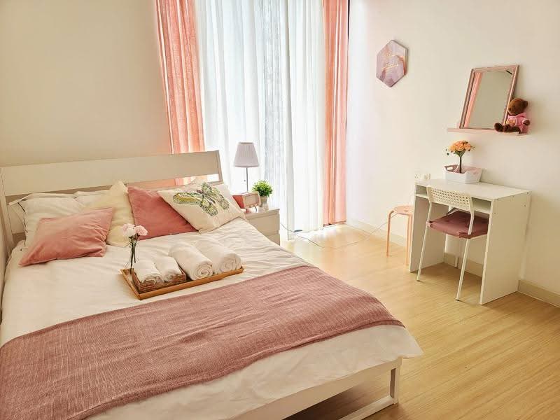 Service Residence for Sale at Sunway Citrine Residences - Miss Shee - Bedroom - PropertyGuru.com.my
