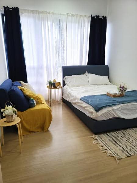 Service Residence for Sale at Sunway Citrine Residences - Miss Shee - Bedroom - PropertyGuru.com.my
