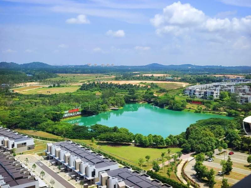 Service Residence for Sale at Sunway Citrine Residences - Miss Shee - Exterior - PropertyGuru.com.my