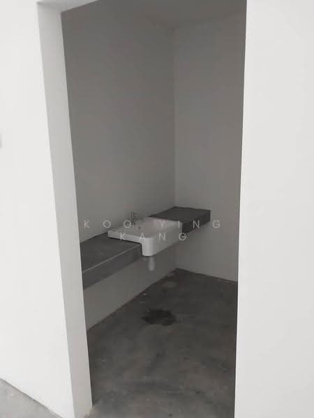 Office for Rent in Denai Alam (Shah Alam) - Koo Ying Kang - Interior - PropertyGuru.com.my
