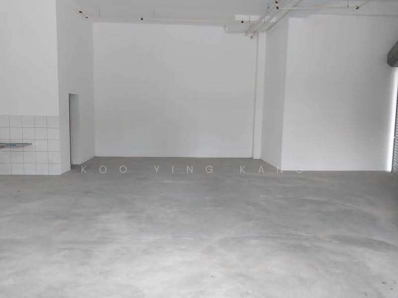 Office for Rent in Denai Alam (Shah Alam) - Koo Ying Kang - PropertyGuru.com.my