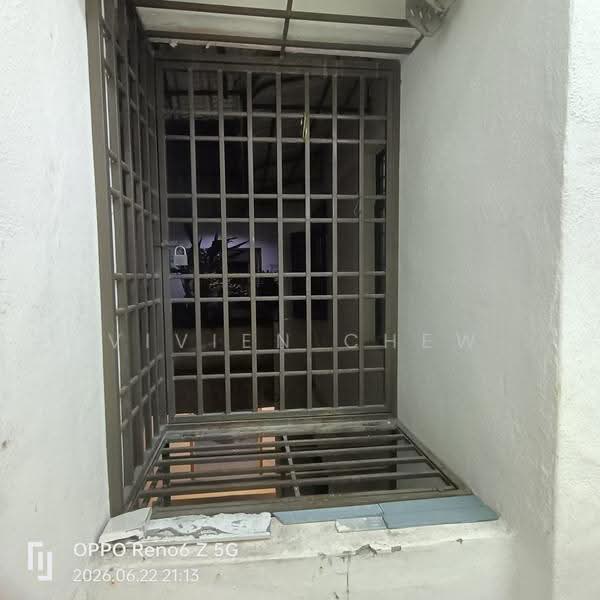Condominium for Sale at Tiara View - Vivien Chew - Entrance - PropertyGuru.com.my