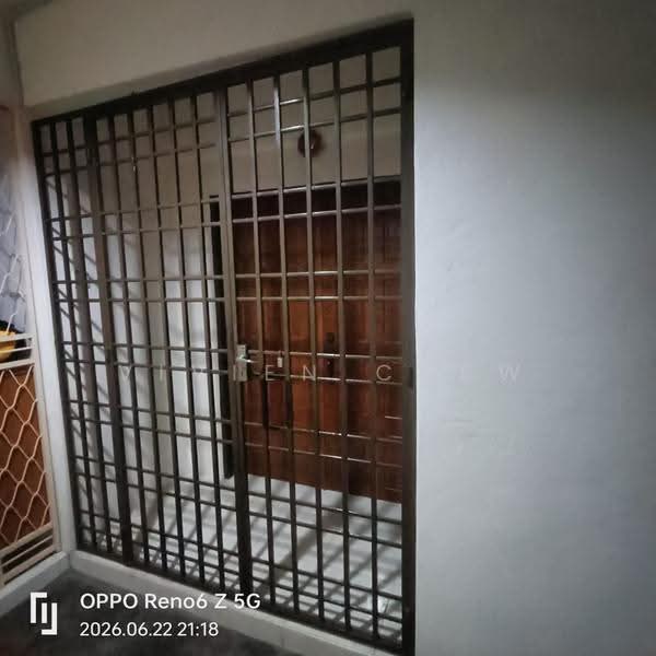 Condominium for Sale at Tiara View - Vivien Chew - Entrance - PropertyGuru.com.my