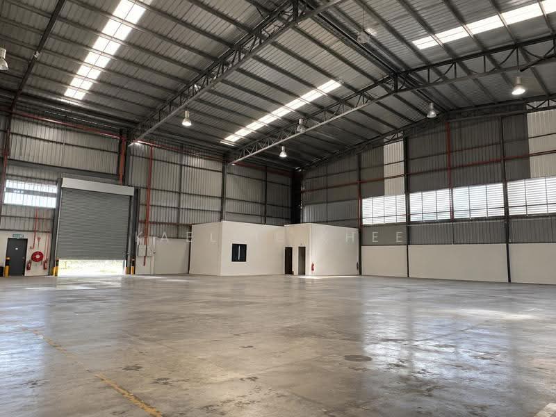 Kilang untuk Disewa di Kota Damansara (Selangor) - Kaellie Khee - Interior - PropertyGuru.com.my
