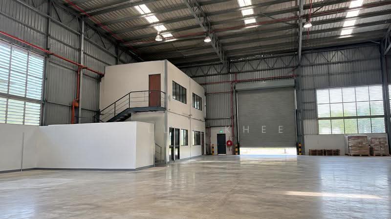 Kilang untuk Disewa di Kota Damansara (Selangor) - Kaellie Khee - Interior - PropertyGuru.com.my