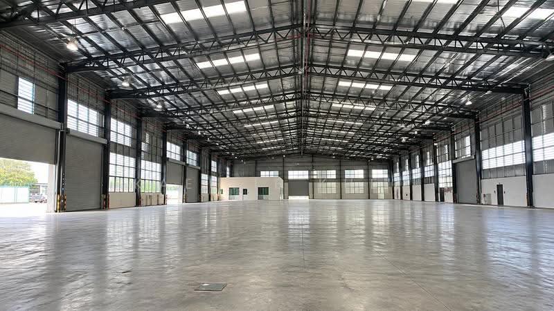 Kilang untuk Disewa di Kota Damansara (Selangor) - Kaellie Khee - Interior - PropertyGuru.com.my