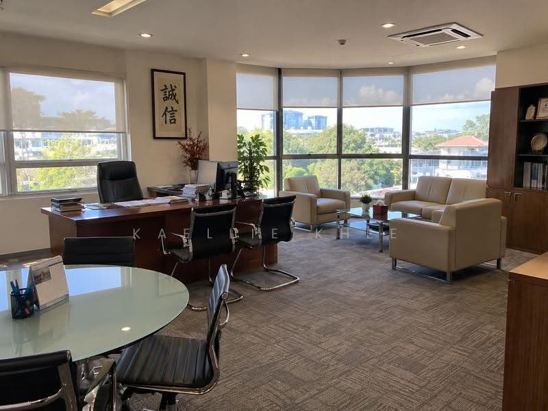 Kilang untuk Disewa di Kota Damansara (Selangor) - Kaellie Khee - Interior - PropertyGuru.com.my