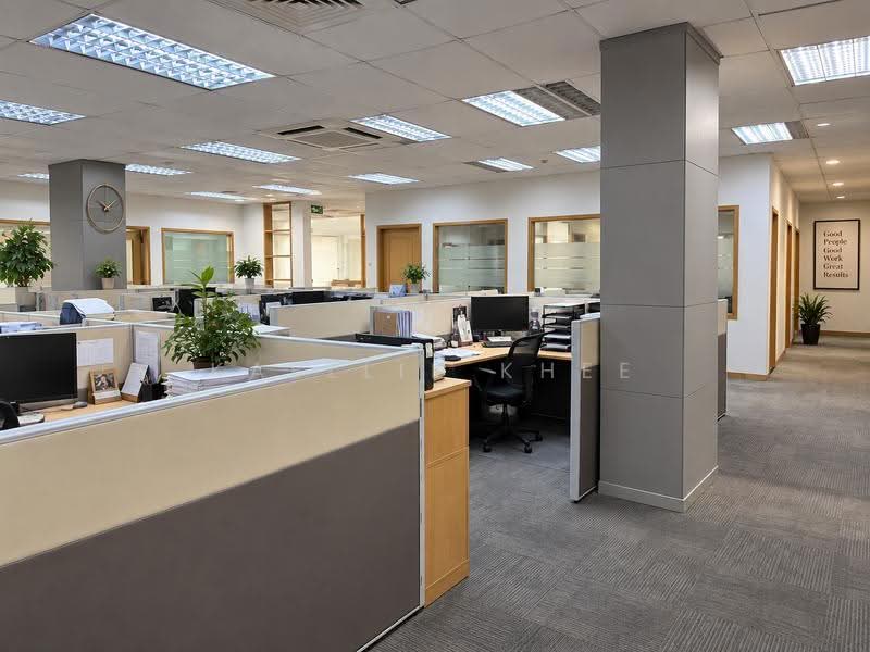 Kilang untuk Disewa di Kota Damansara (Selangor) - Kaellie Khee - Interior - PropertyGuru.com.my