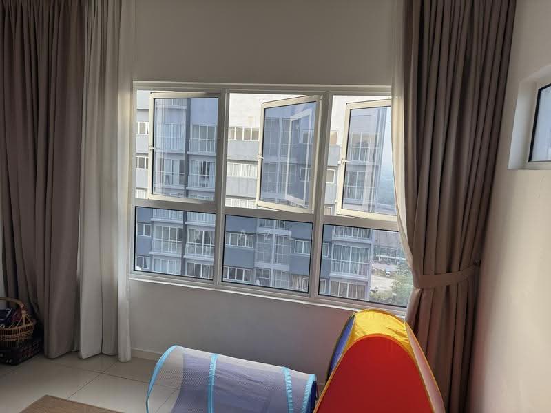 Apartment for Sale at Nadayu 801 - R Azlin - Interior - PropertyGuru.com.my