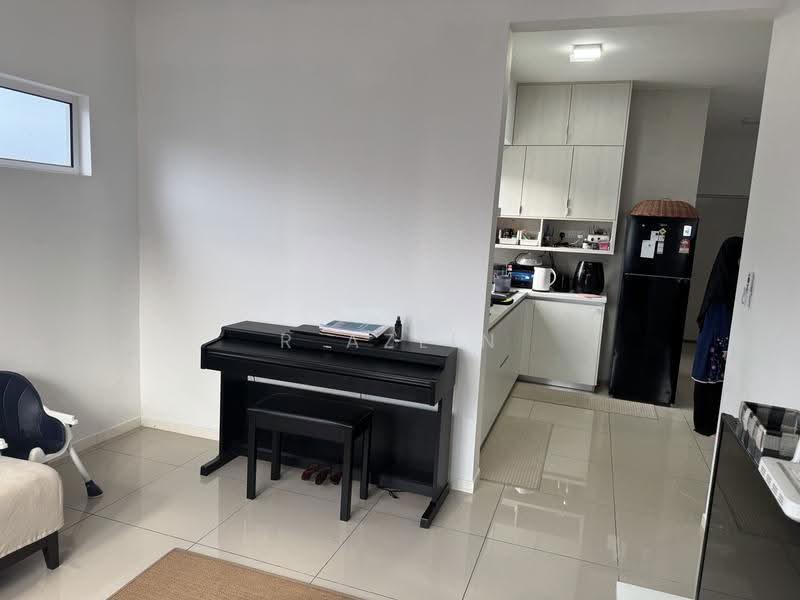 Apartment for Sale at Nadayu 801 - R Azlin - PropertyGuru.com.my