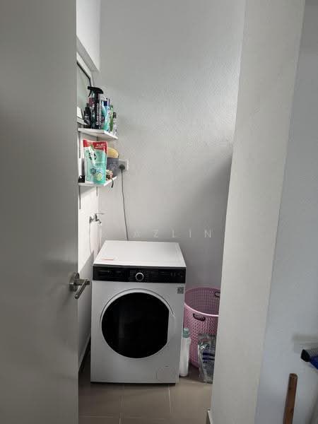 Apartment for Sale at Nadayu 801 - R Azlin - Interior - PropertyGuru.com.my