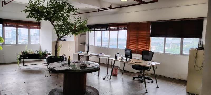 Office for Rent in Petaling Jaya (Selangor) - Lisa Chen - Interior - PropertyGuru.com.my