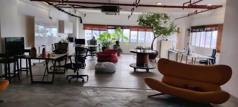 Office for Rent in Petaling Jaya (Selangor) - Lisa Chen - Interior - PropertyGuru.com.my